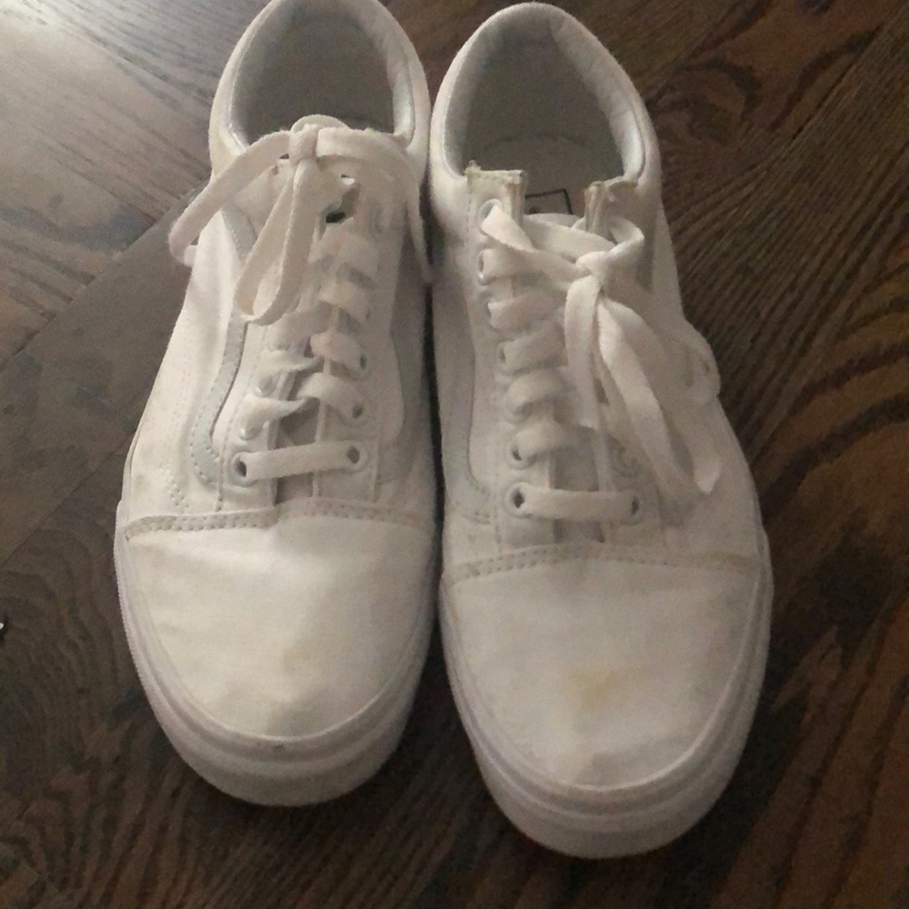 Vans sneakers